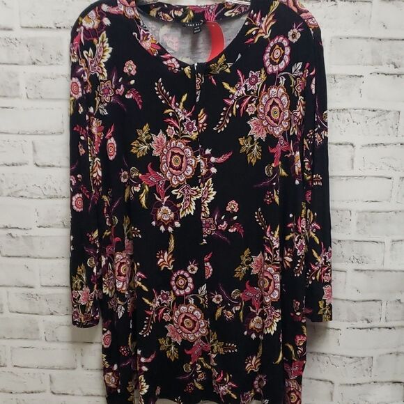 Lane Bryant top - Picture 1 of 3